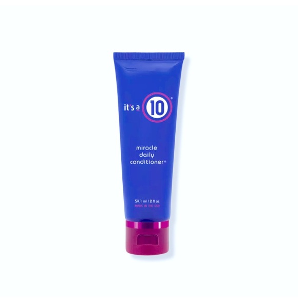 its a 10 Other - It’s a 10 Miracle Daily Conditioner 2 fl. oz.